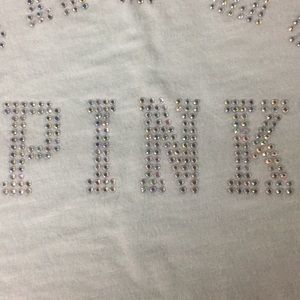 NWOT Victoria’s Secret Pink limited edition Vegas